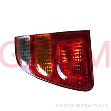Land Cruiser FJ100 1998-2004 Nyuma ya Brake Taillight